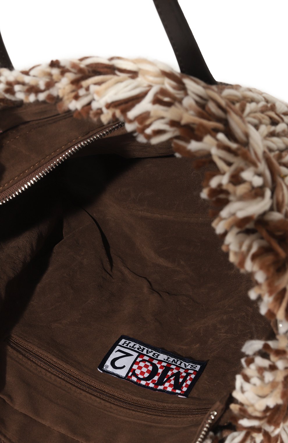 Сумка MC2 SAINT BARTH, арт. STBA/C0LETTE W/09723E, фото 5