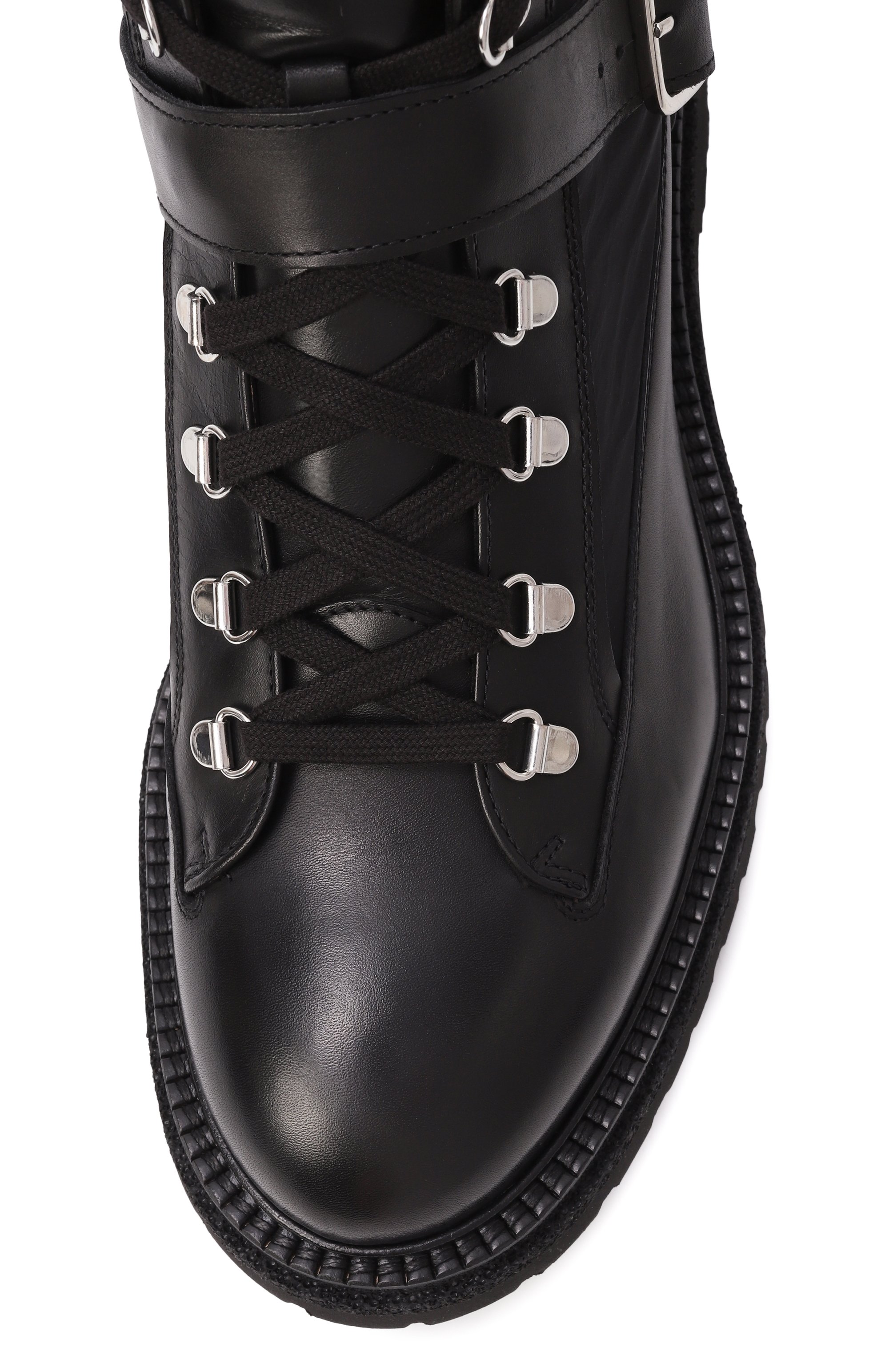 Комбинированные ботинки CAMERLENGO, арт. 16848/CAMPIGLI0, фото 6