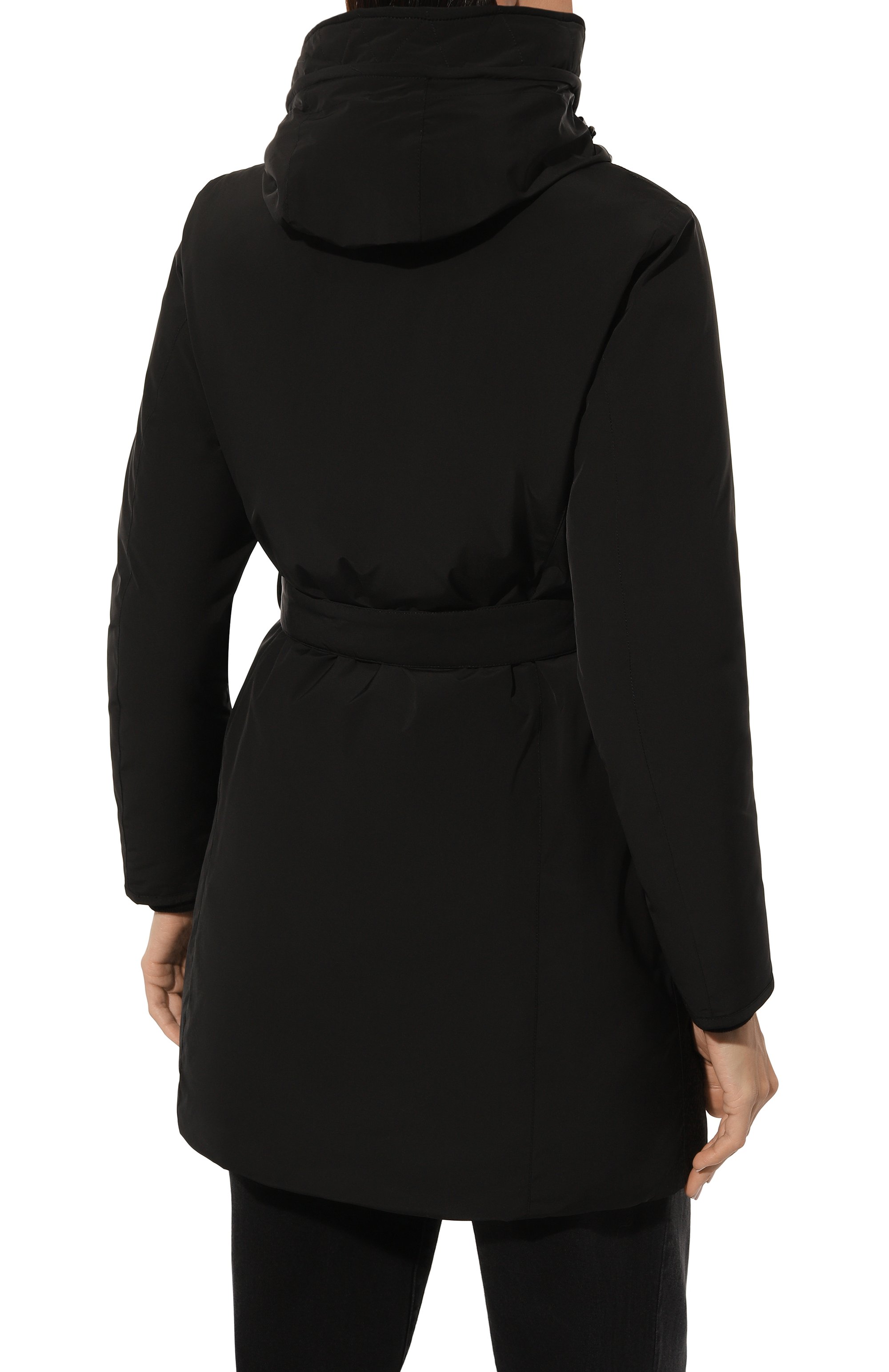 Пуховая парка WOOLRICH, арт. CFWWOU1116FRUT3128, фото 7