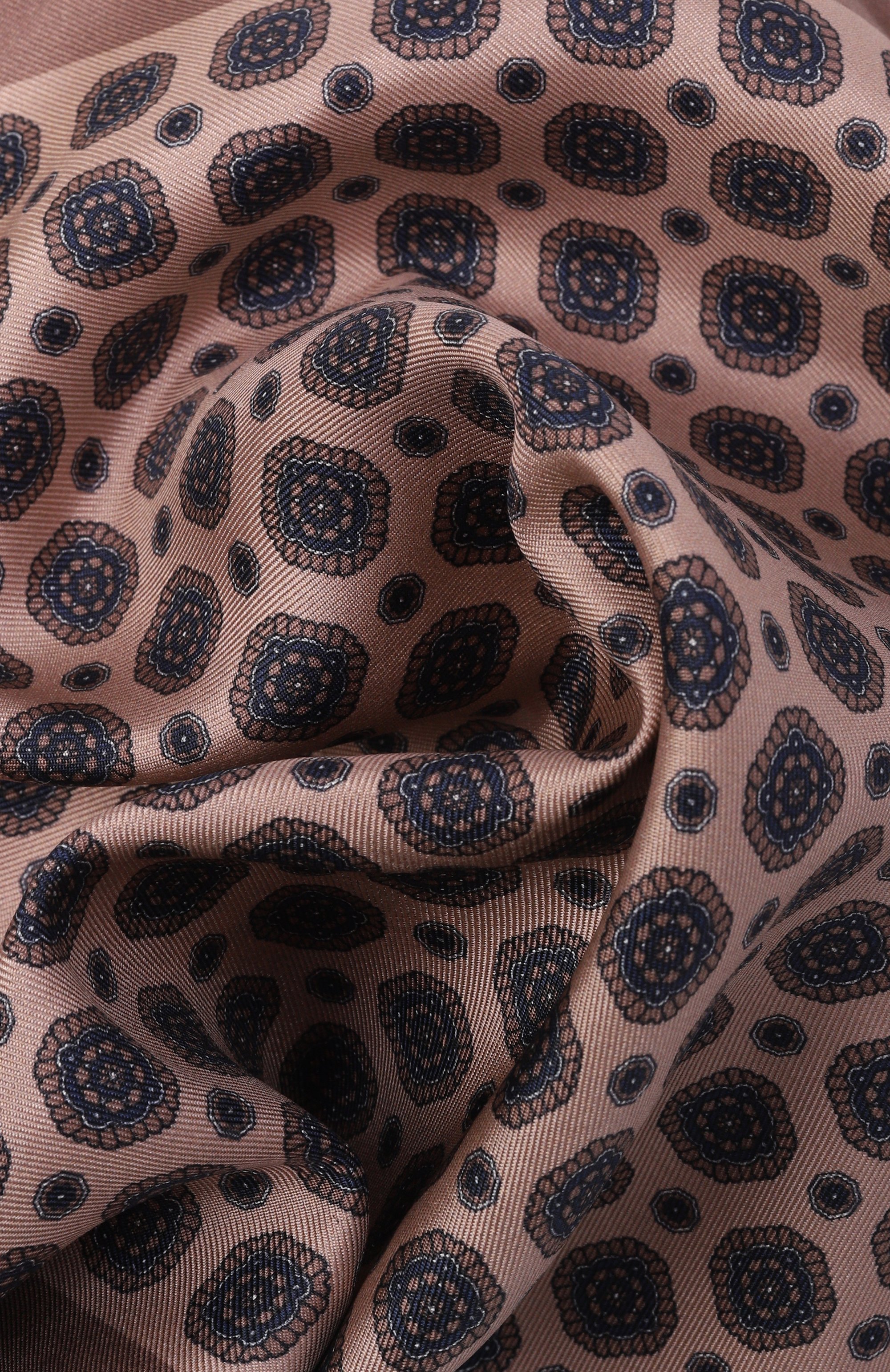 Шелковый платок BRIONI, арт. 071000/PD418, фото 2