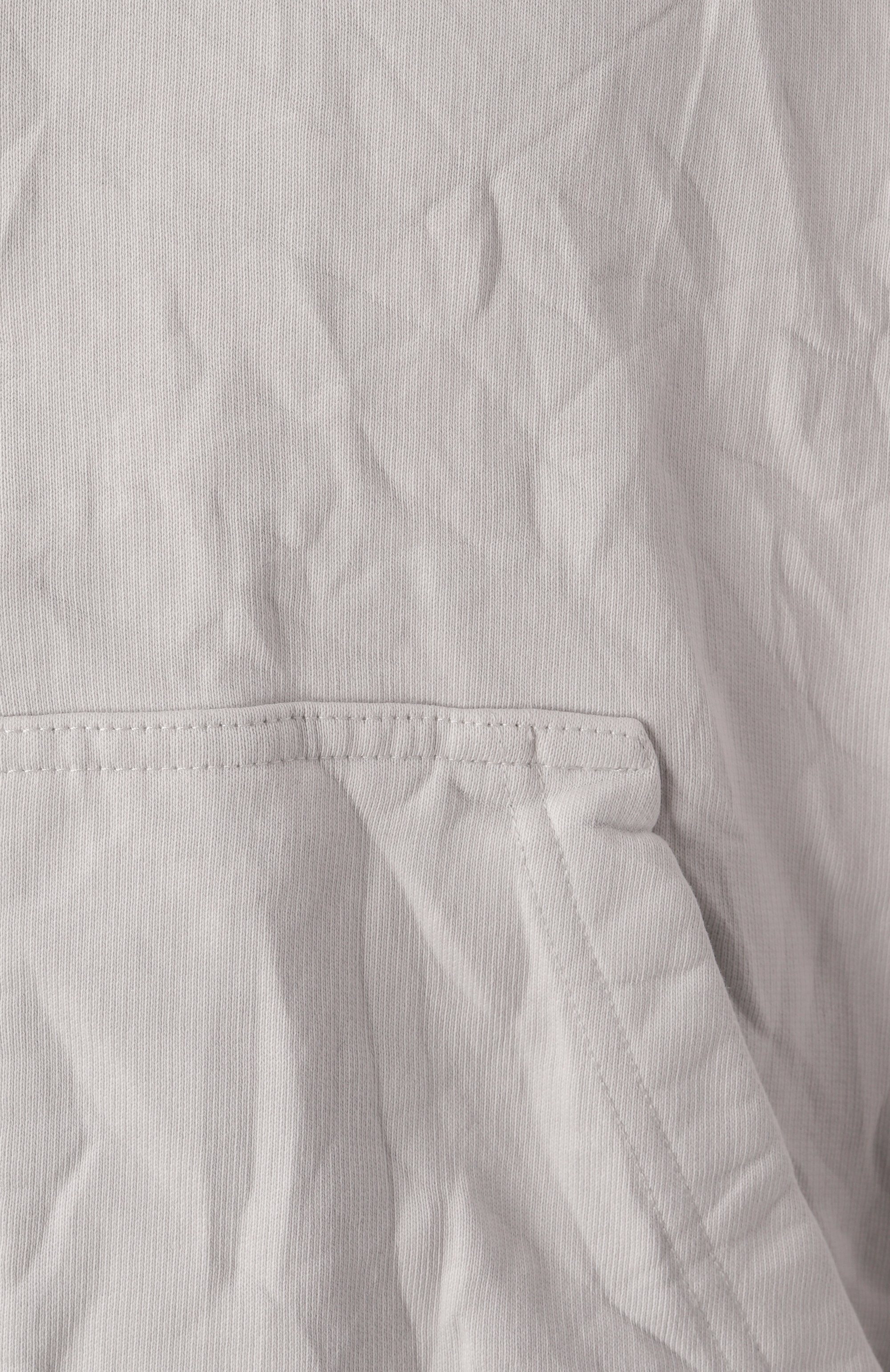 Хлопковая толстовка BALENCIAGA, арт. 803264/TRVC3, фото 5