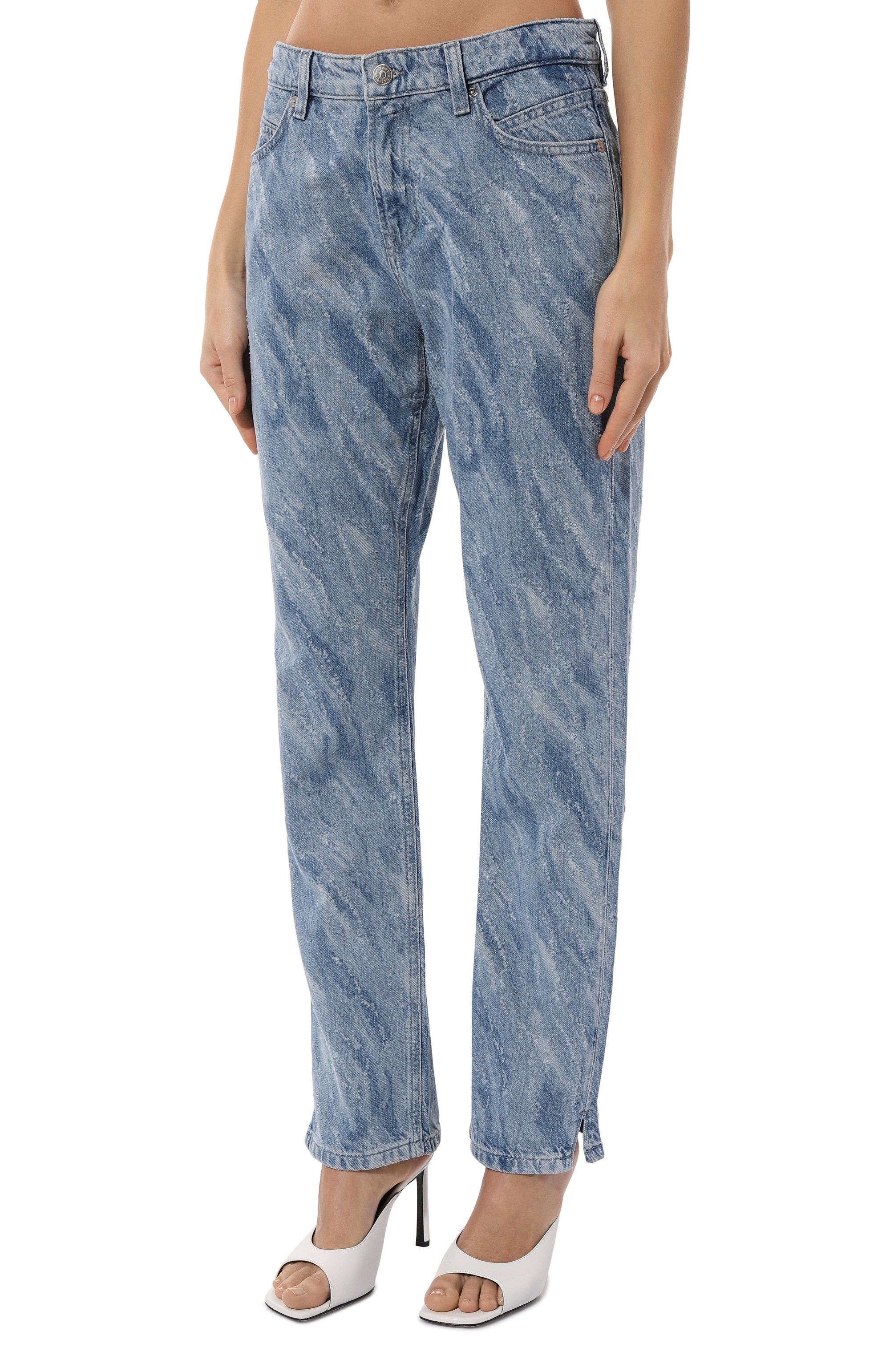 Джинсы BOSS ORANGE, арт. 50529986, фото 3