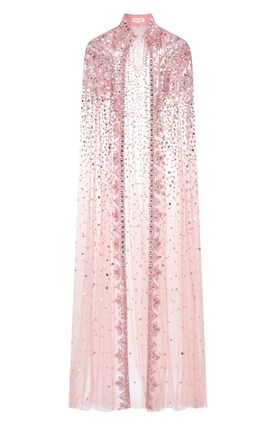 Женская накидка ZUHAIR MURAD, арт. RAP26029/INST000