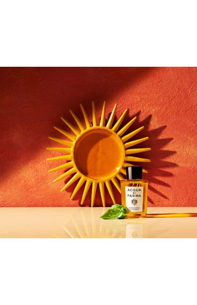 Парфюмерная вода buongiorno (50ml) ACQUA DI PARMA, арт. ADP082483, фото 3