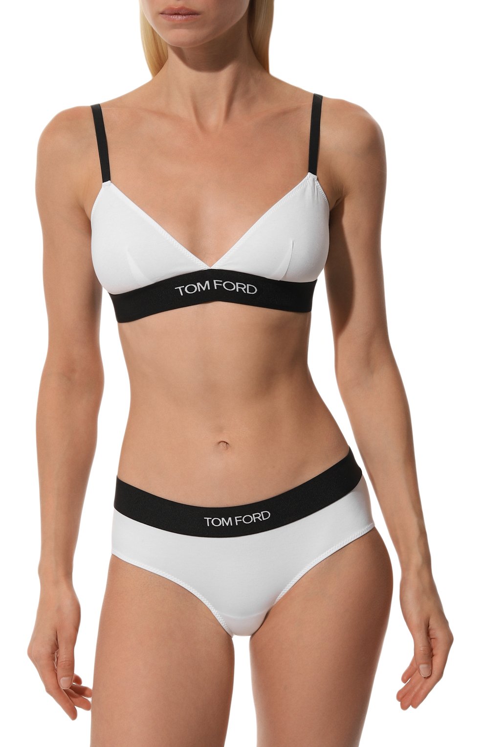 Бюстгальтер с мягкой чашкой TOM FORD, арт. BRJ009/JEX011, фото 2