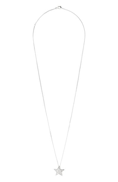 Женская подвеска на цепочке NUMBERING, арт. 3815