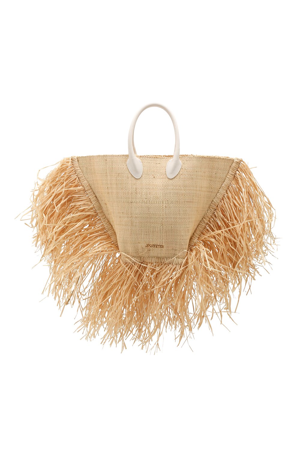 Сумка le baci JACQUEMUS, арт. 191BA11, фото 1