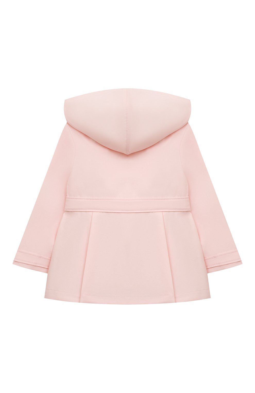 Хлопковый плащ TARTINE ET CHOCOLAT, арт. TU44021/18M-3A, фото 2