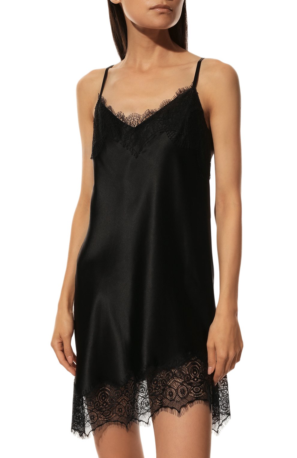 Шелковое платье RUBAN, арт. RPW22/23-12.2.52.2, фото 3