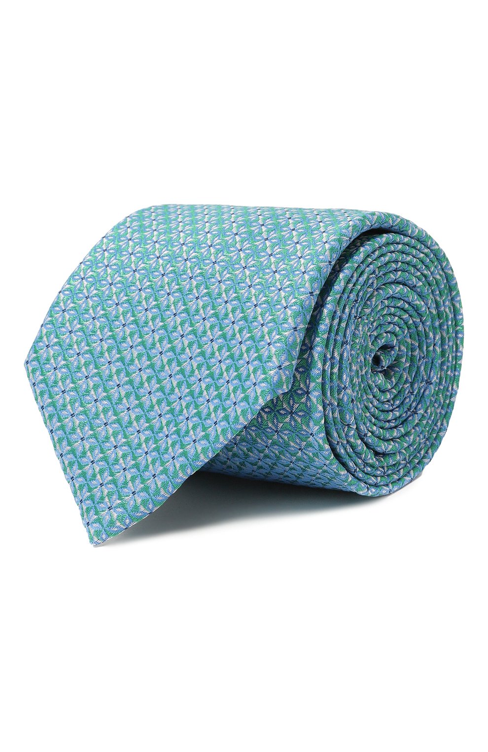 Шелковый галстук BROUBACK, арт. TIE 8CM/SS23, фото 1