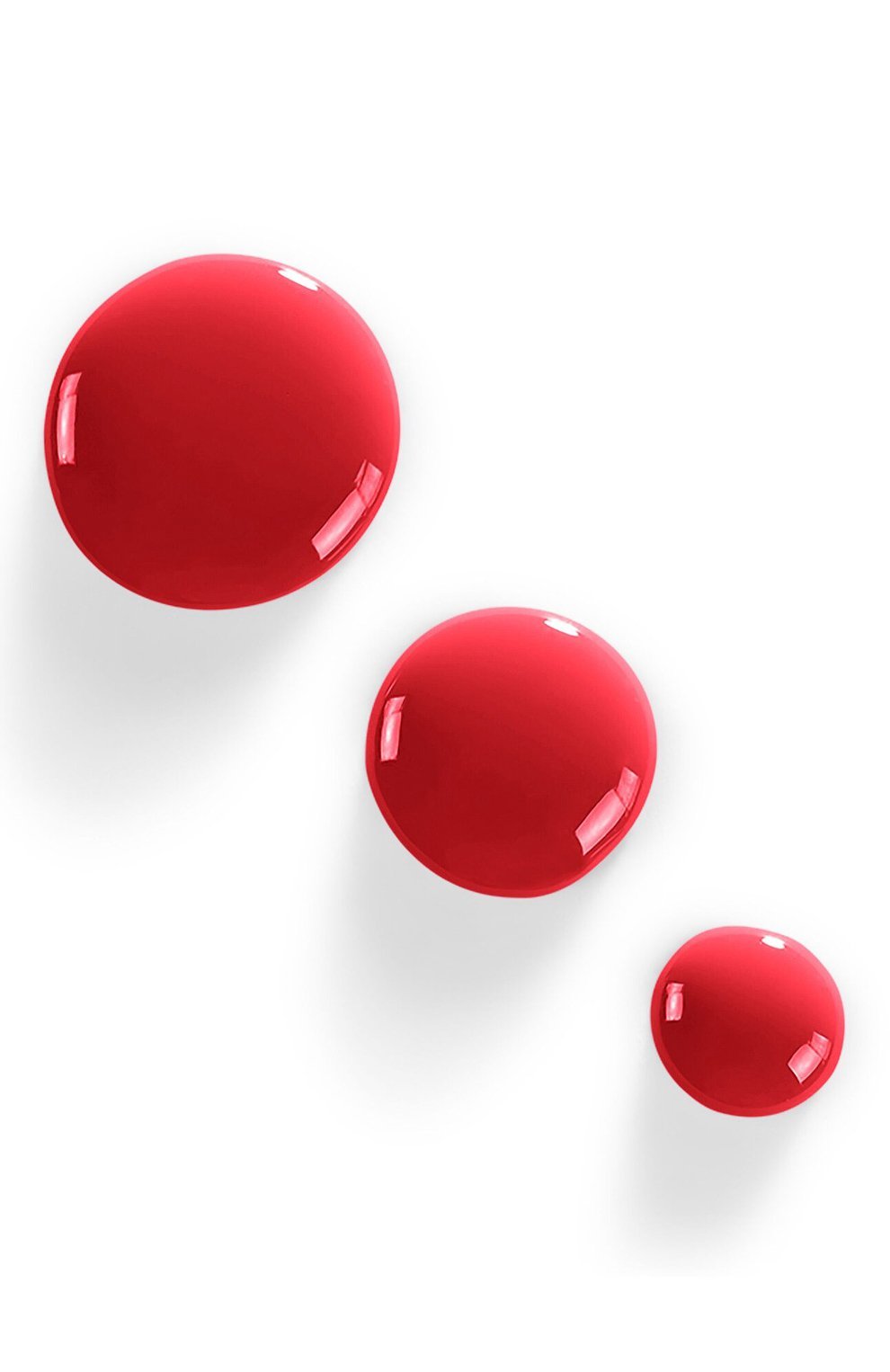 Лак для ногтей dior vernis, оттенок 999 (10ml) DIOR, арт. C038100999, фото 2