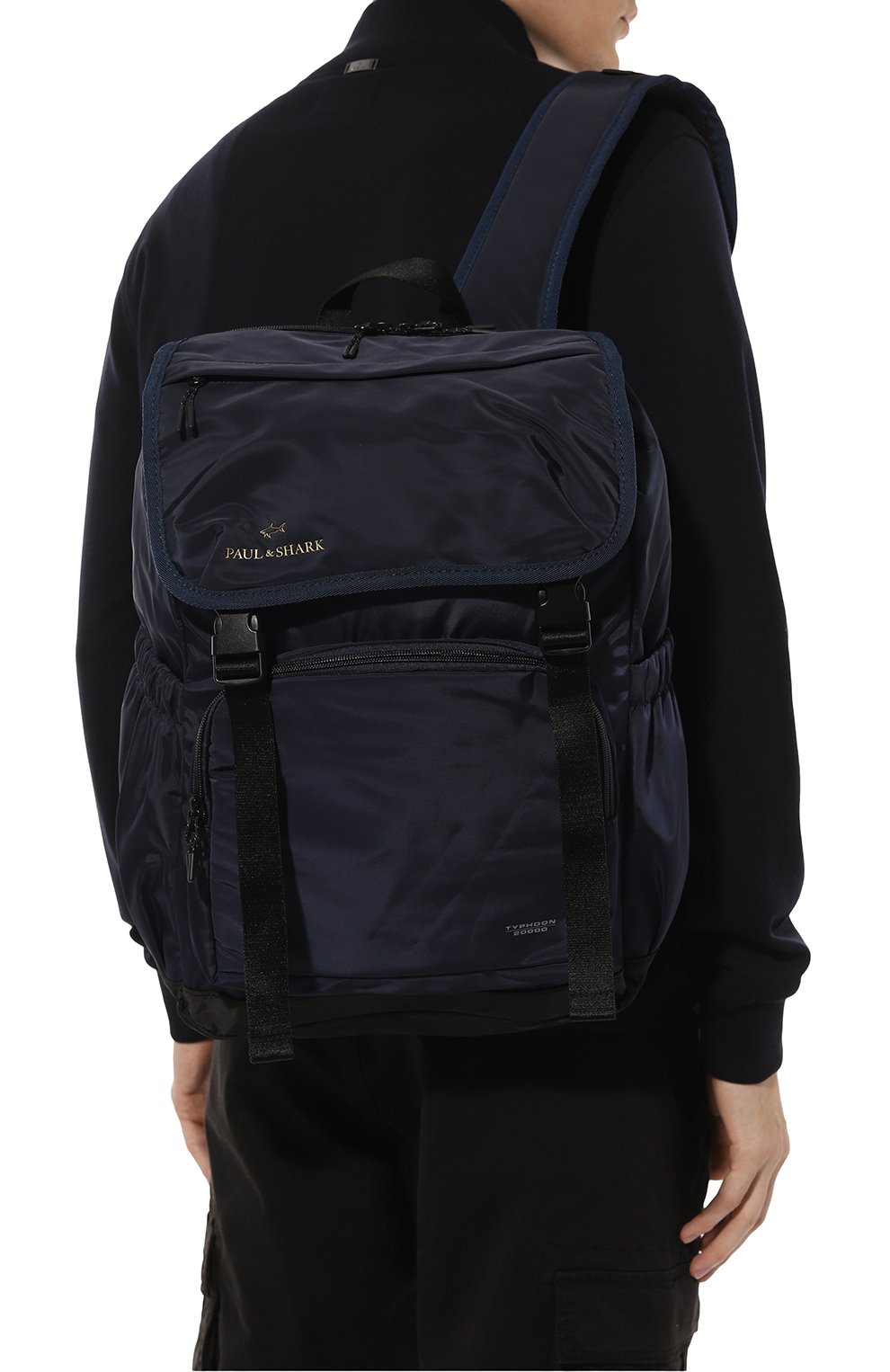 Рюкзак typhoon PAUL&SHARK, арт. 14318119, фото 2