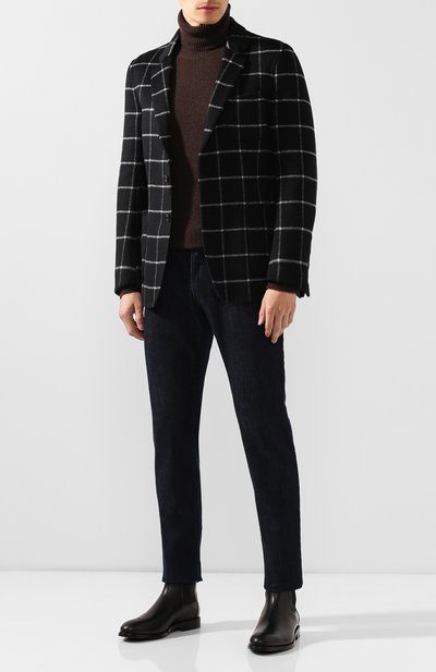 Кашемировая водолазка BOTTEGA VENETA, арт. 569683/VKAL0, фото 2