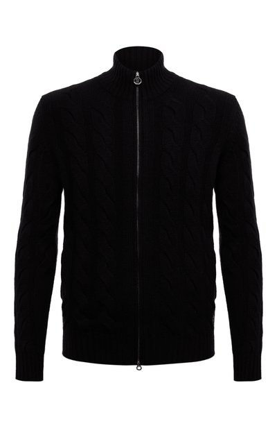 Мужской кашемировый кардиган STEFANO RICCI, арт. K606580R31/R24301