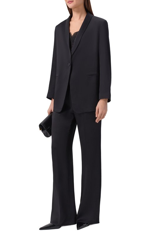 Жакет Antonelli Firenze Q3773/355C Чёрный  Q3773/355C Фото 2