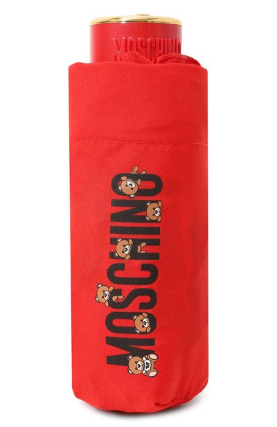 Складной зонт MOSCHINO, арт. 8432-SUPERMINI, фото 5