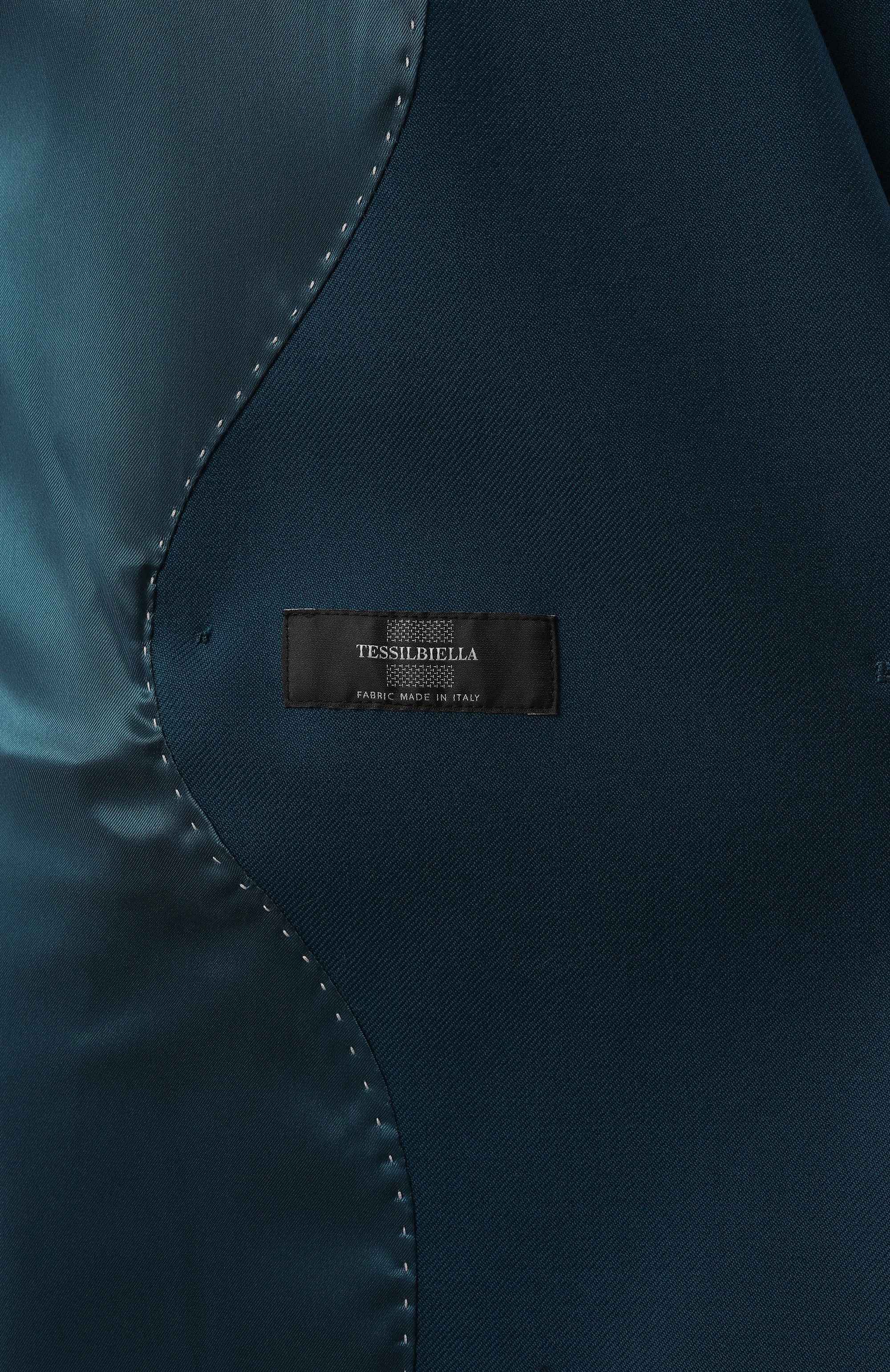 Шерстяной жакет WINDSOR, арт. DS205V/10018356, фото 6