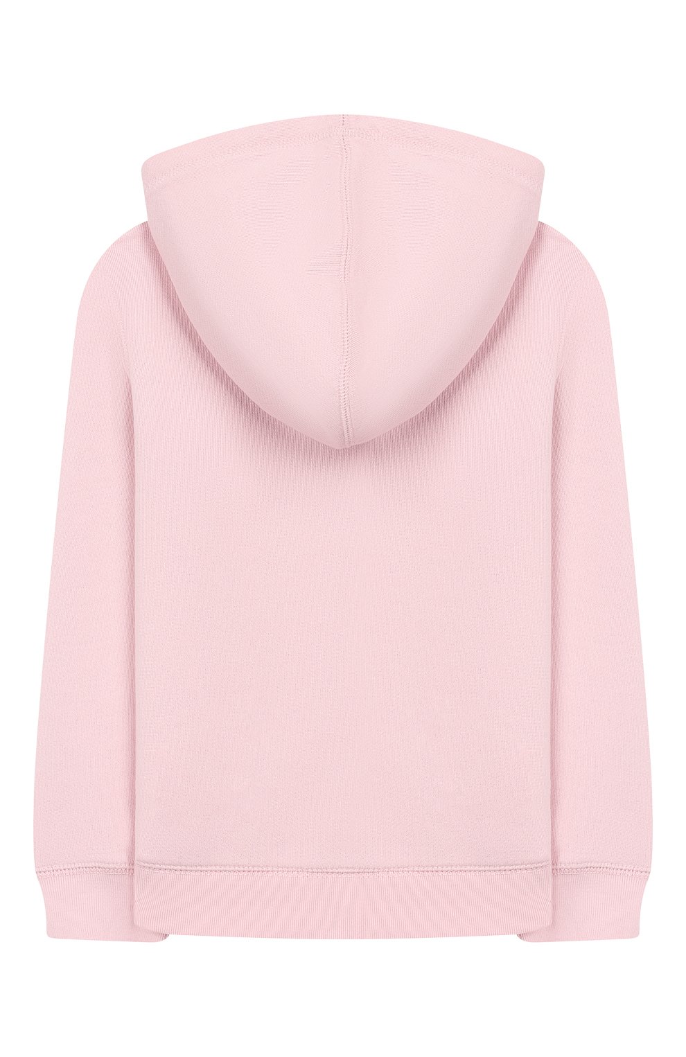 Хлопковая толстовка с капюшоном POLO RALPH LAUREN, арт. 312698766, фото 2