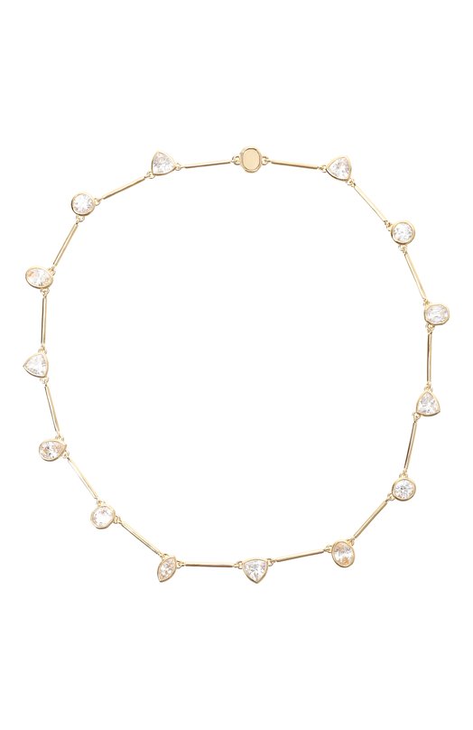 Колье Imber Swarovski 5705481 Золотой 5705481