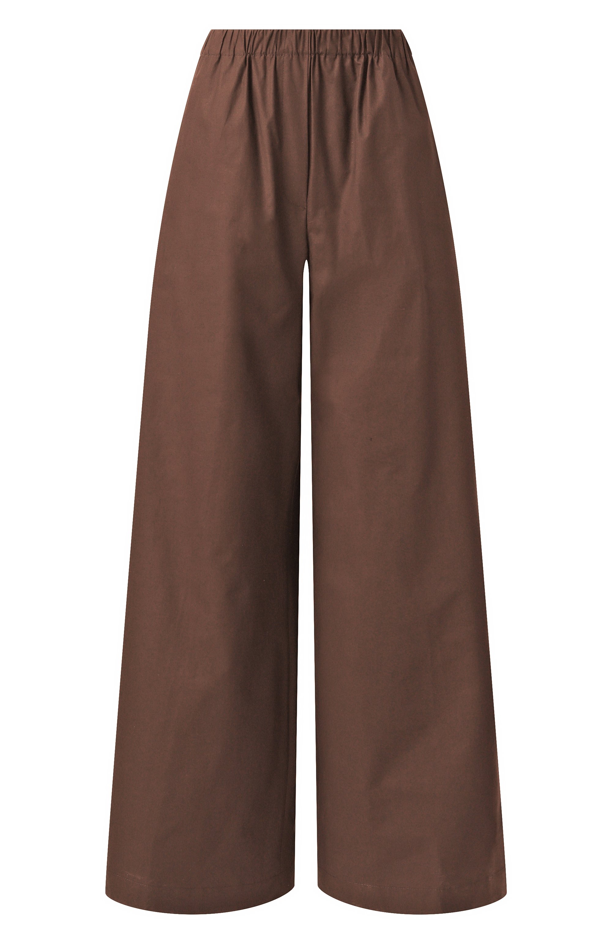 Хлопковые брюки ANTONELLI FIRENZE, арт. L8737N/135B, фото 1