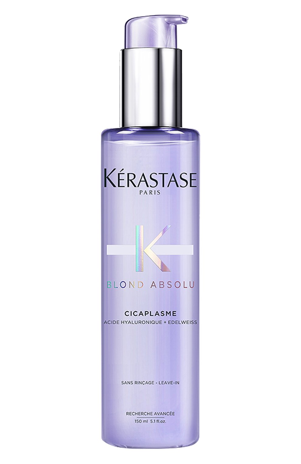 Сыворотка для волос blond absolu cicaplasme (150ml) KERASTASE, арт. 3474636692422, фото 1