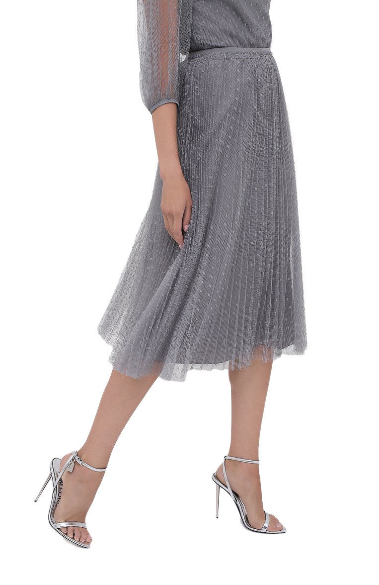 Юбка REDVALENTINO, арт. UR3RAC20/428, фото 1