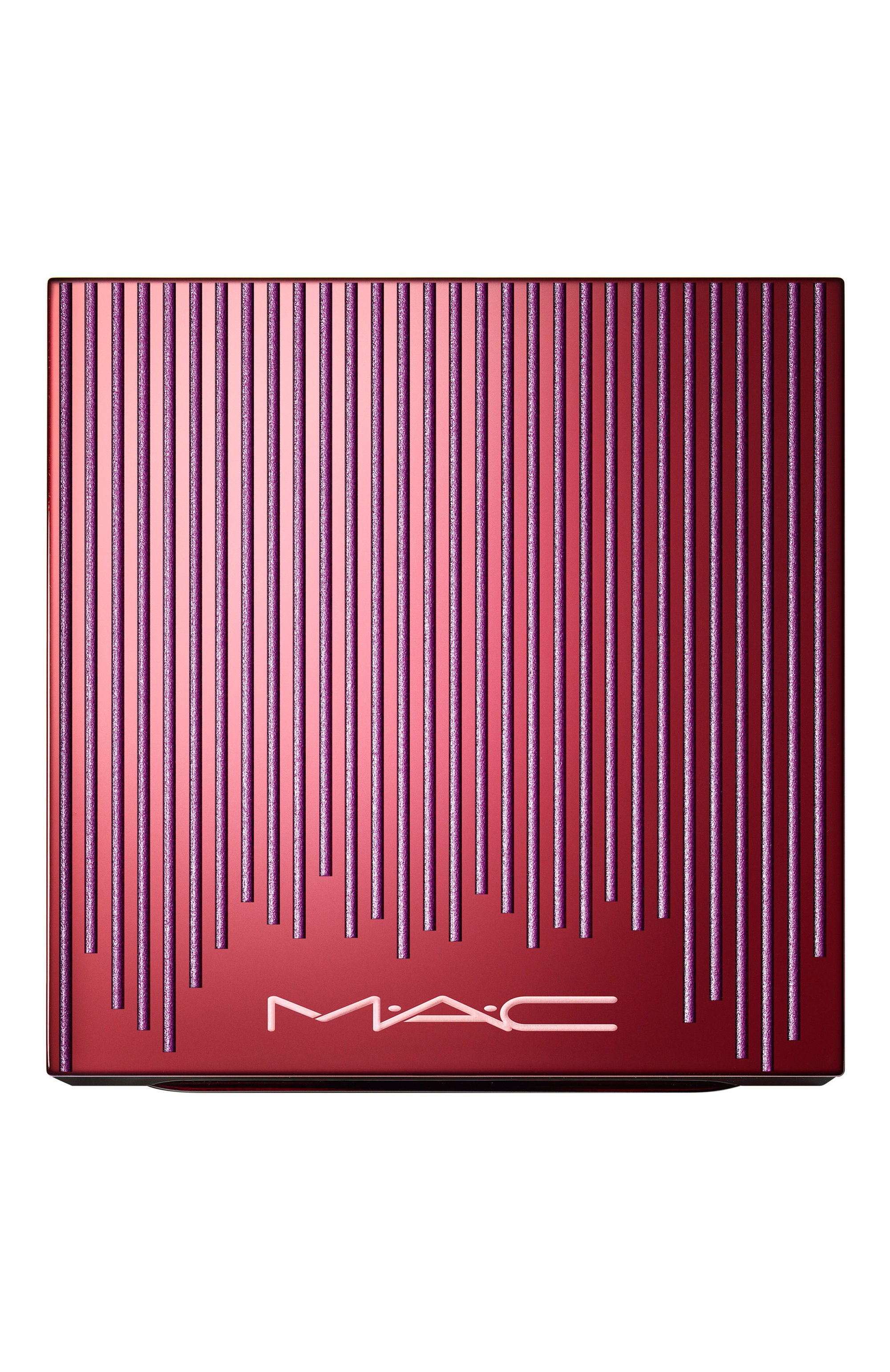 Палетка для макияжа век и лица nocturna eye&face palette (6,4g) MAC цвета по цене 5990 руб., арт. S7YD-01, фото 3 Палетка для макияжа век и лица nocturna eye&face palette (6,4g) MAC, арт. S7YD-01, фото 3