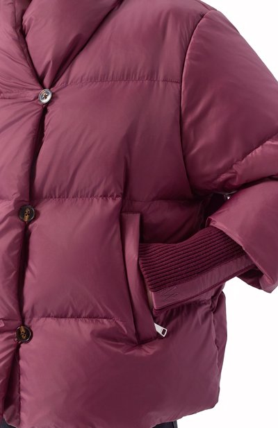 Пуховая куртка WINDSOR, арт. 52 DJ630 10020193/30049158, фото 5