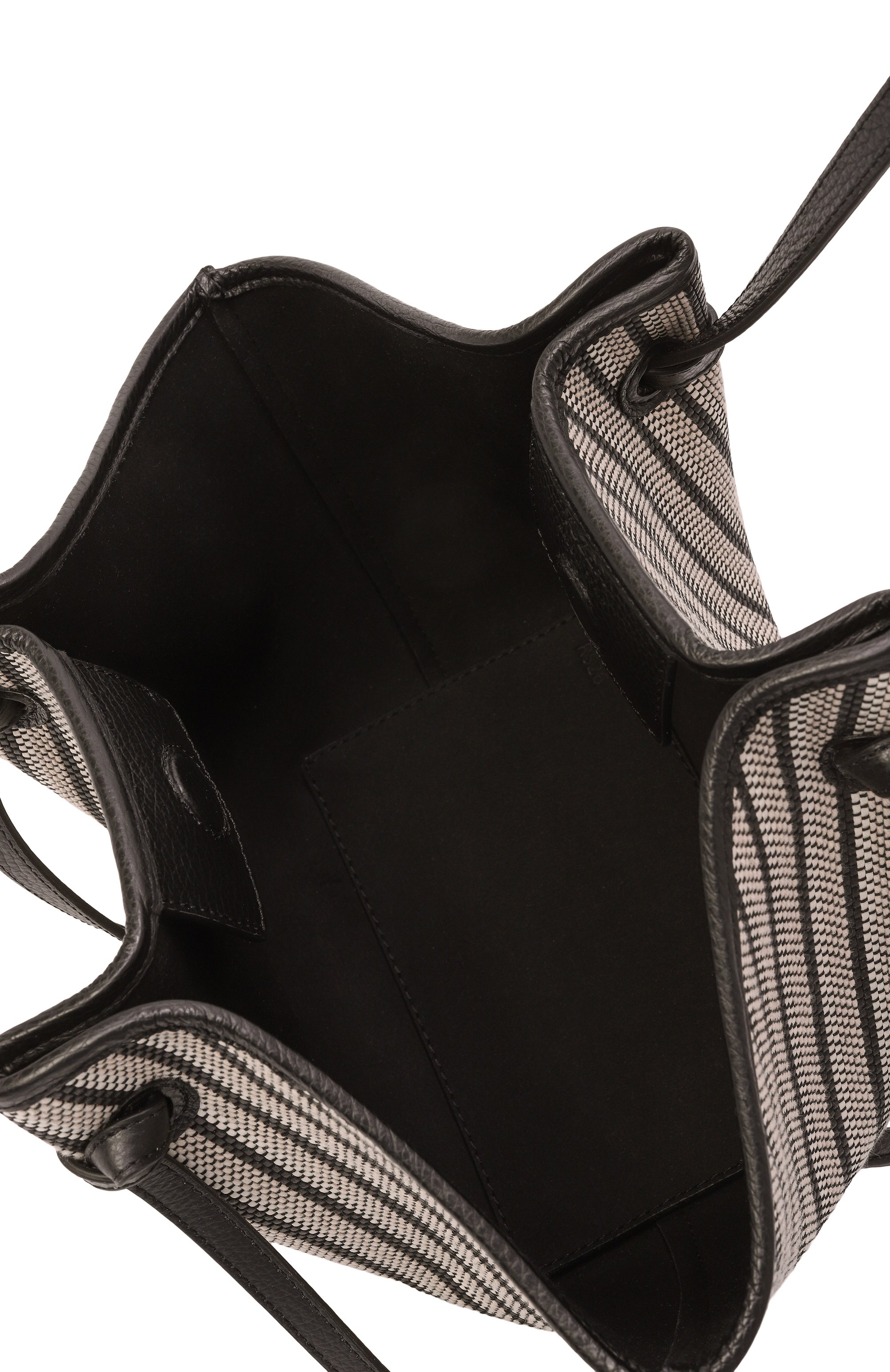 Сумка mochi YUZEFI, арт. M0CHI/W0VEN CANVAS, фото 5