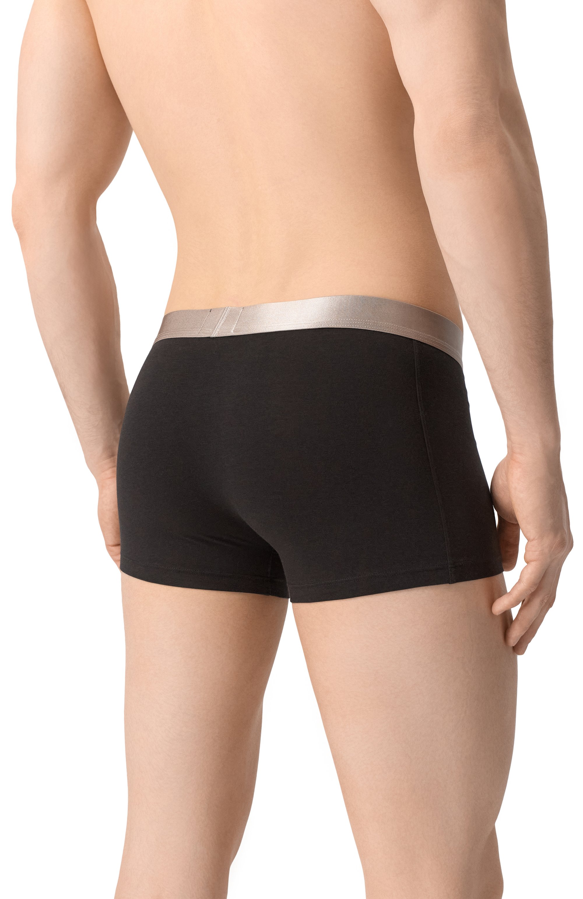 Комплект из трех боксеров BOSS, арт. 50514998, фото 3