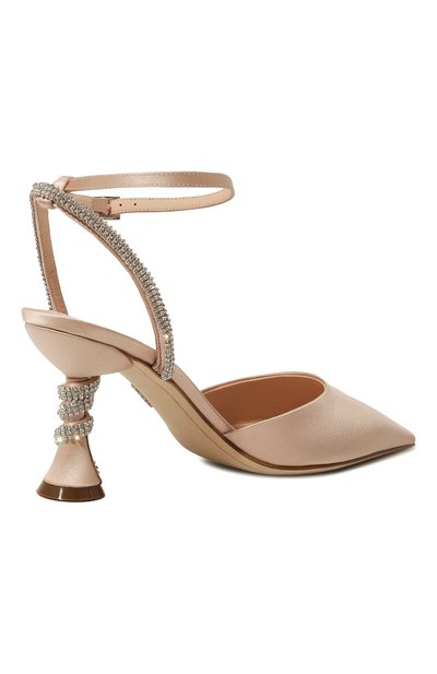 Текстильные туфли lola 80 RODO, арт. S0633/606, фото 5