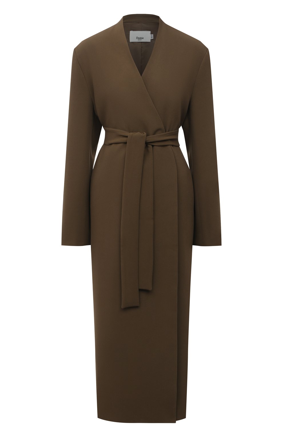 Пальто THE FRANKIE SHOP, арт. C0 0F0 KR 09, фото 1