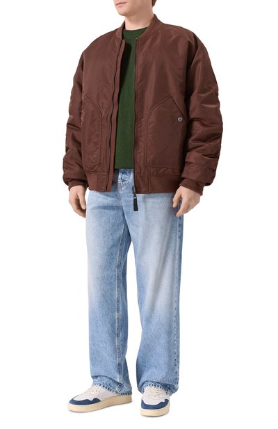 Хлопковая футболка DSQUARED2, арт. S74GD1535/D20103, фото 2