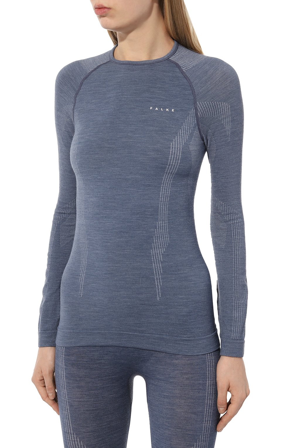 Лонгслив FALKE, арт. 33311., фото 3