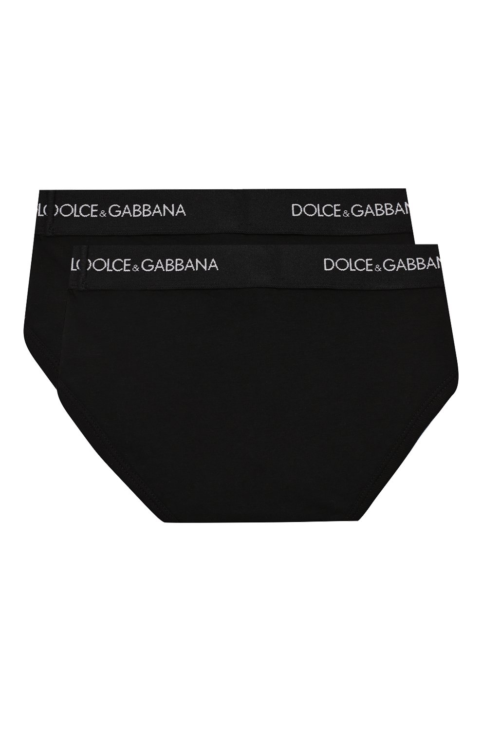 Комплект из двух брифов DOLCE & GABBANA, арт. L4U700/0YG09, фото 2