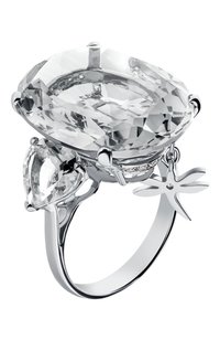 Кольцо CASATO, арт. MX280CROC/ZG-W, фото 1