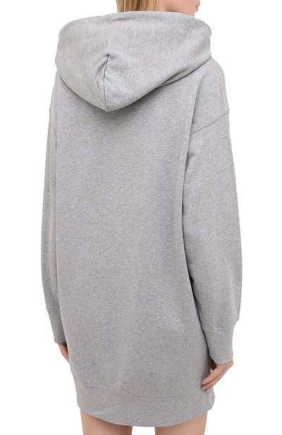 Хлопковое платье KENZO, арт. FA62R07734XG, фото 4