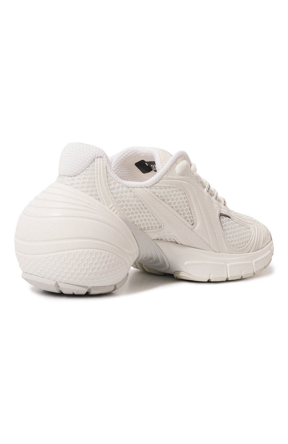 Комбинированные кроссовки tk-mx GIVENCHY, арт. BE003BE1RJ, фото 5