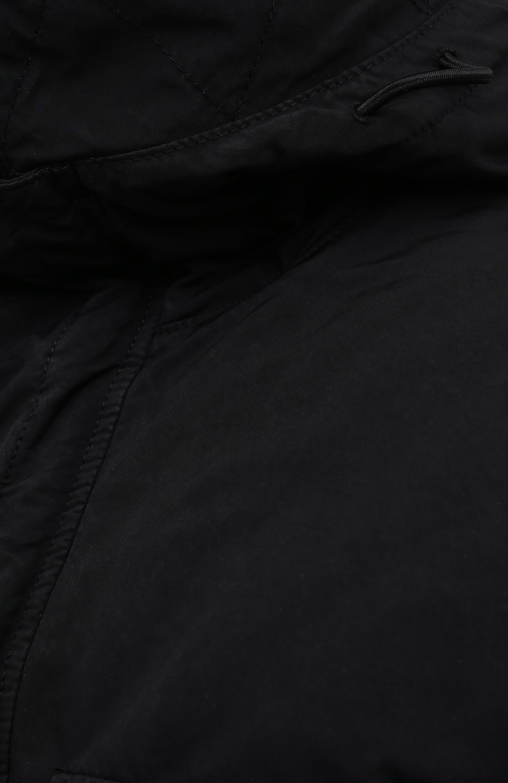 Пуховая парка STONE ISLAND, арт. 751570549, фото 5