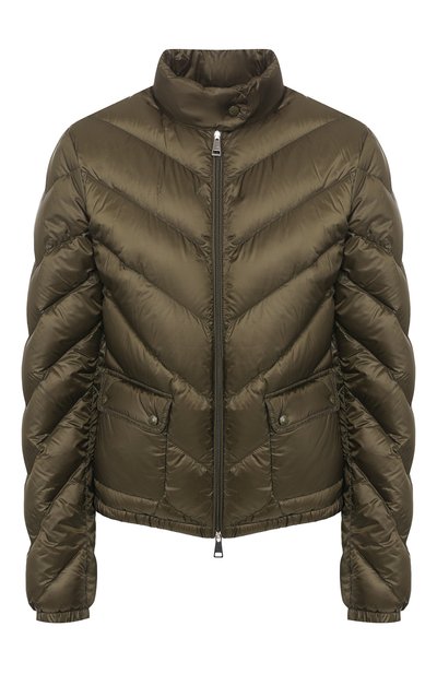 Женская пуховая куртка MONCLER, арт. F1-093-1A535-00-C0355