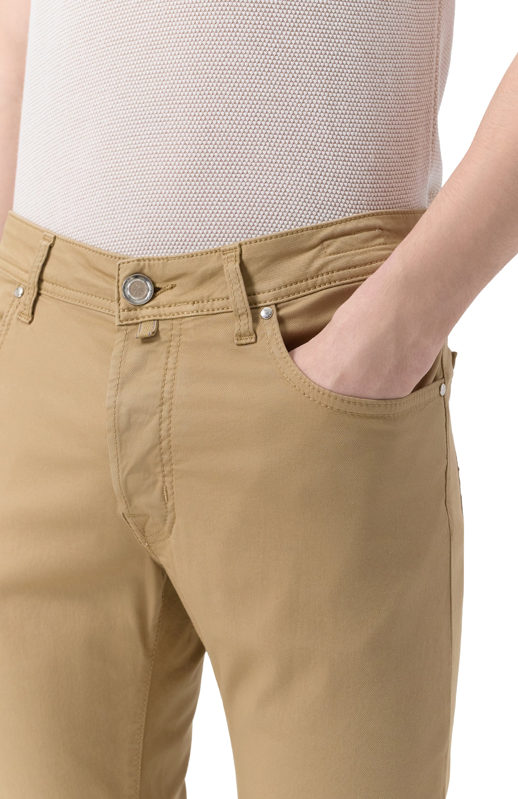 Брюки bard JACOB COHEN, арт. JUM_QE004 054 S3756 TR, фото 5