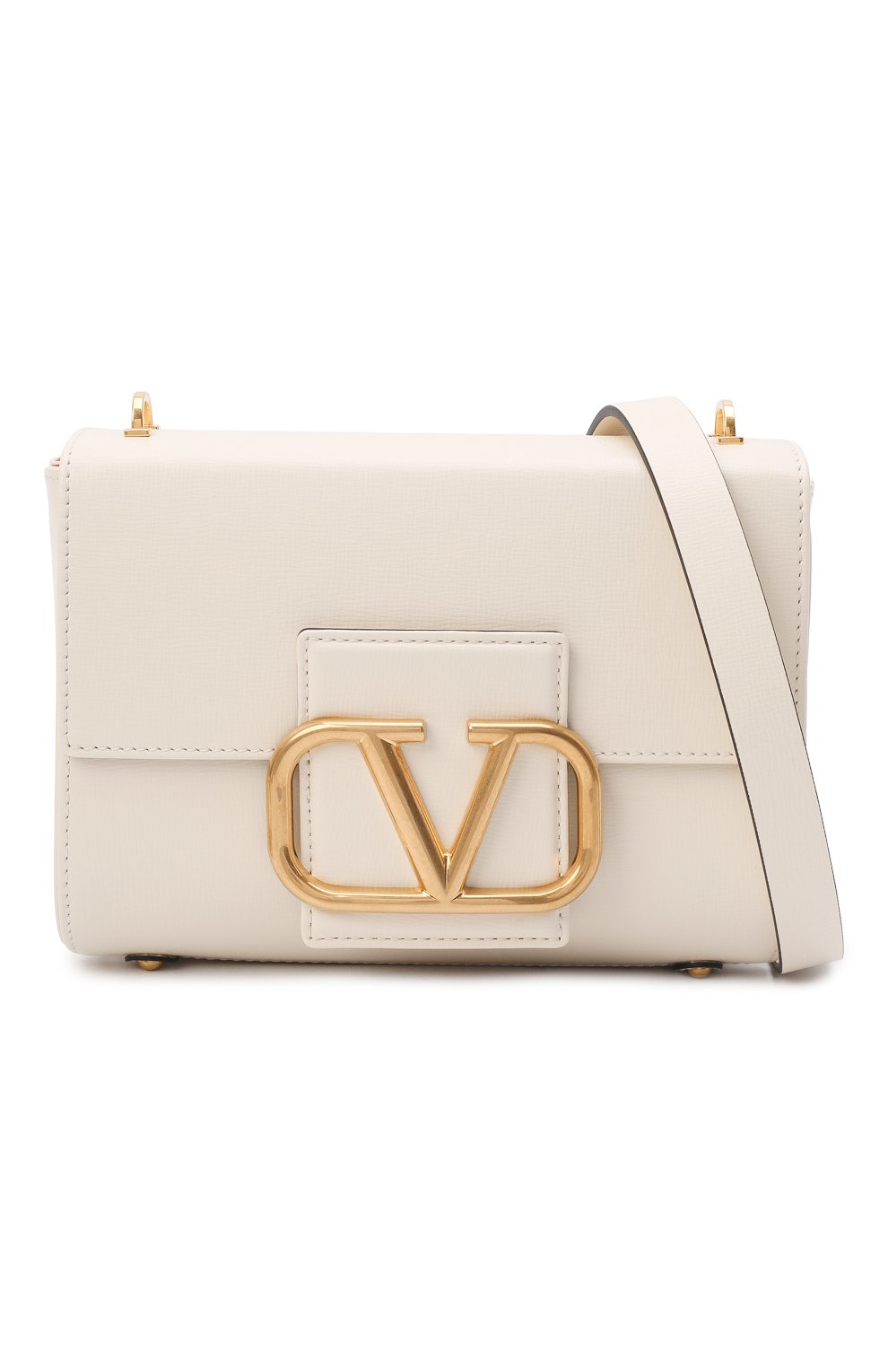 Сумка stud sign VALENTINO, арт. WW0B0J96/CPD, фото 6