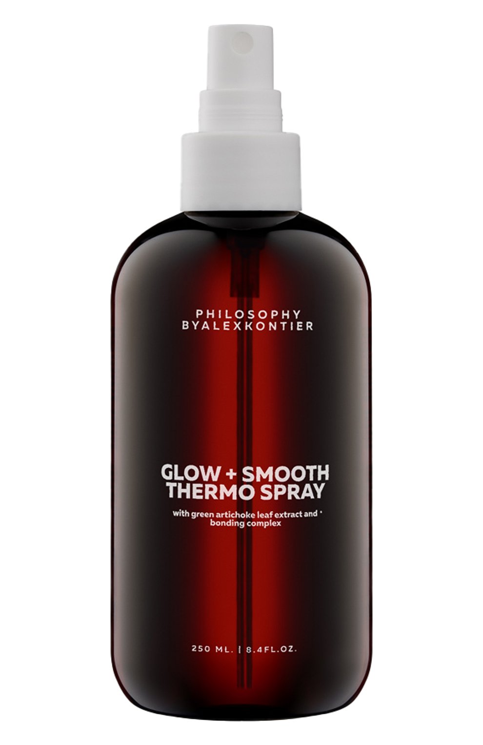Термозащитный спрей для блеска и гладкости (250ml) PHILOSOPHY BY ALEX KONTIER, арт. 4610030820514, фото 1