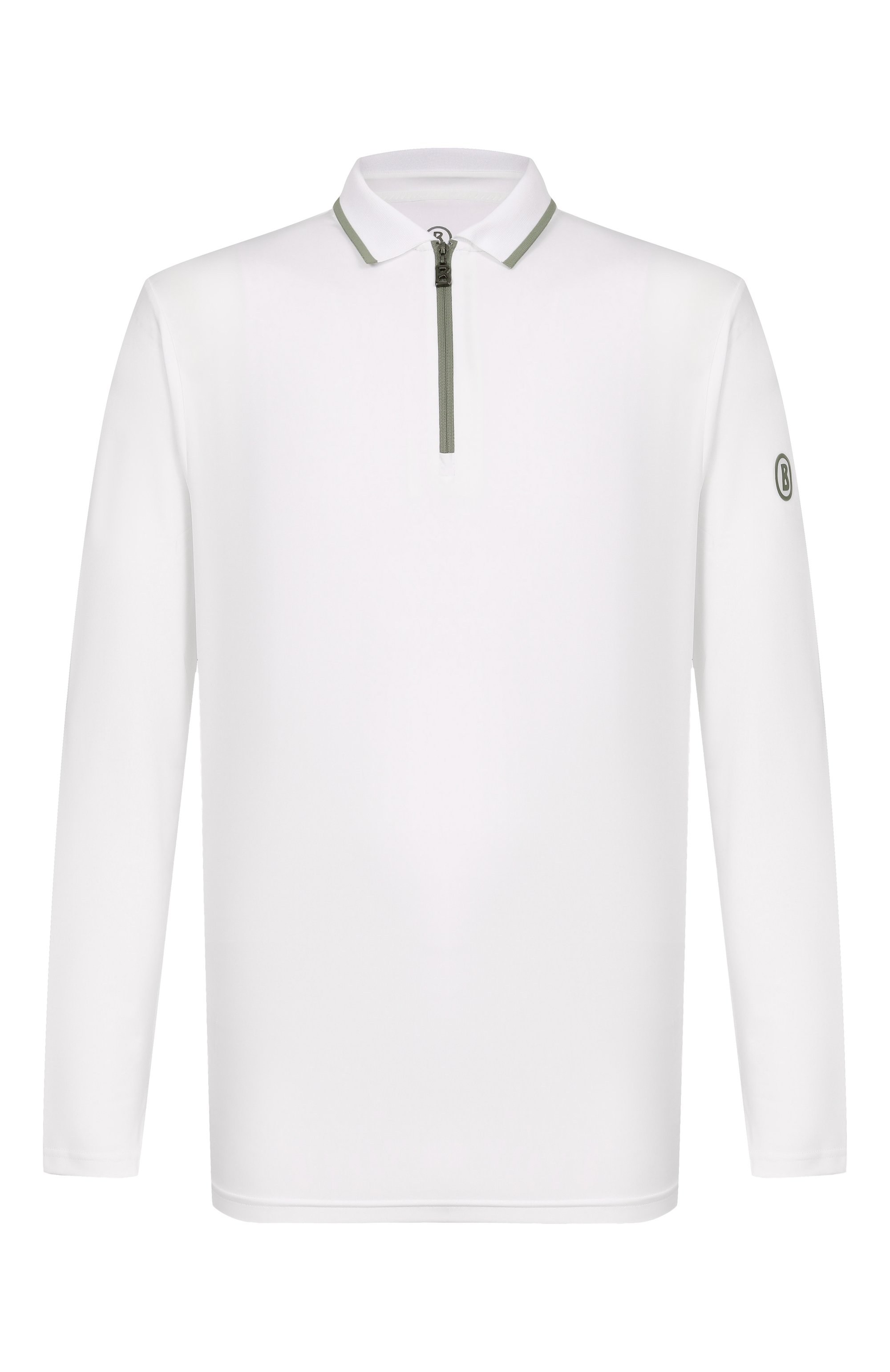 Поло BOGNER, арт. 52176844, фото 1