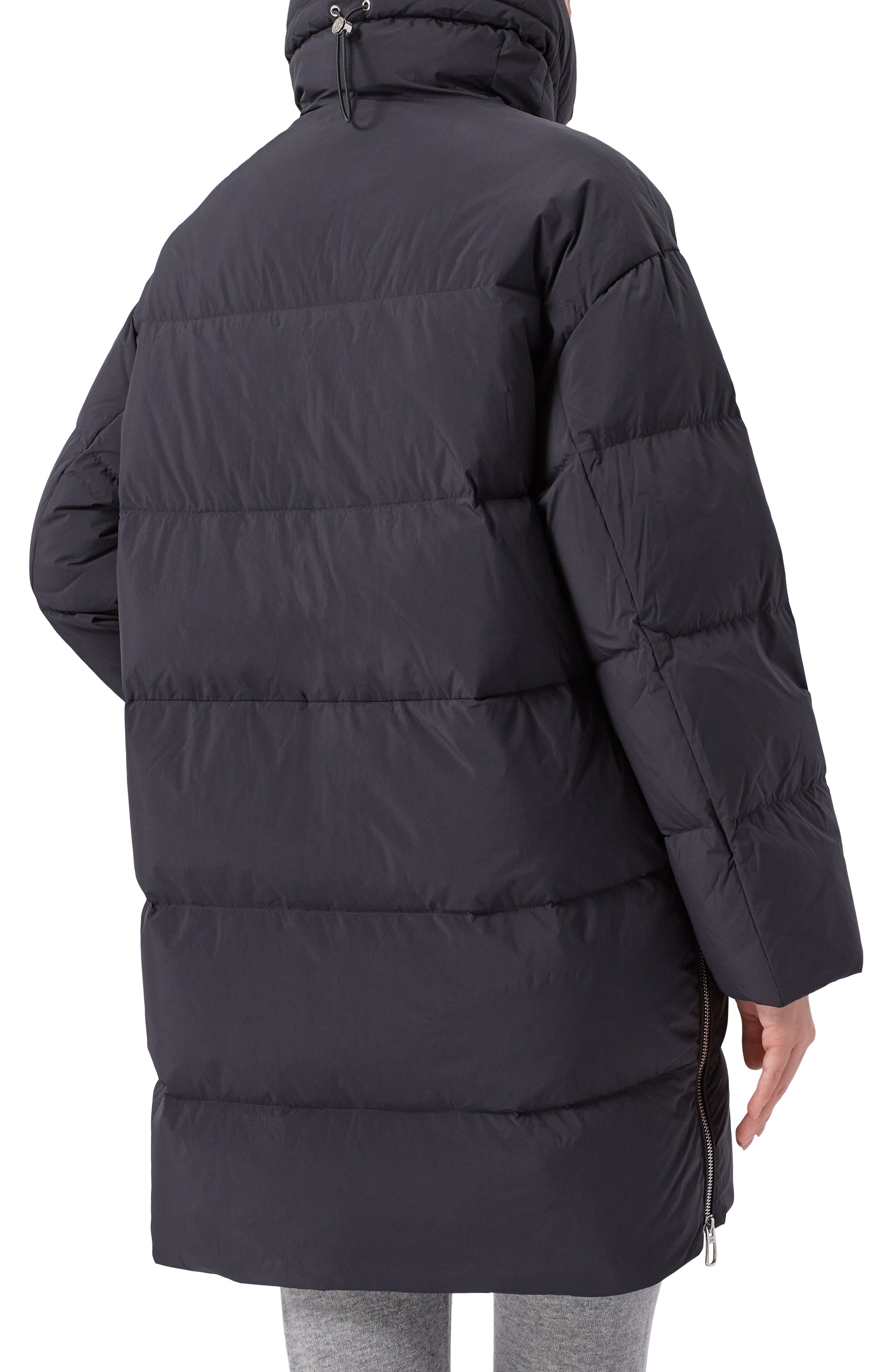 Пуховик DUNO, арт. SHIVA/APRICA, фото 4