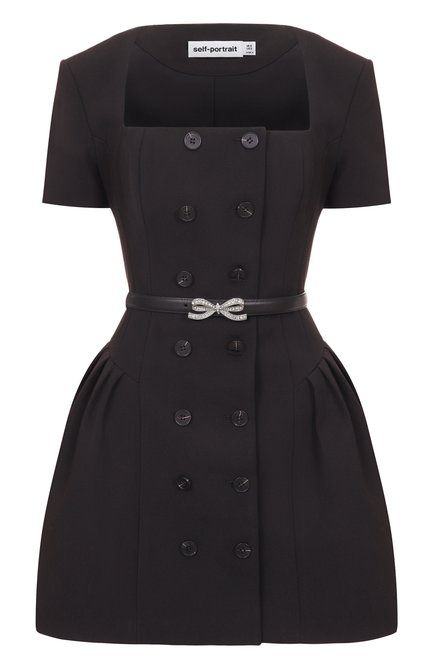 Женское платье SELF-PORTRAIT, а�рт. AW25082SB