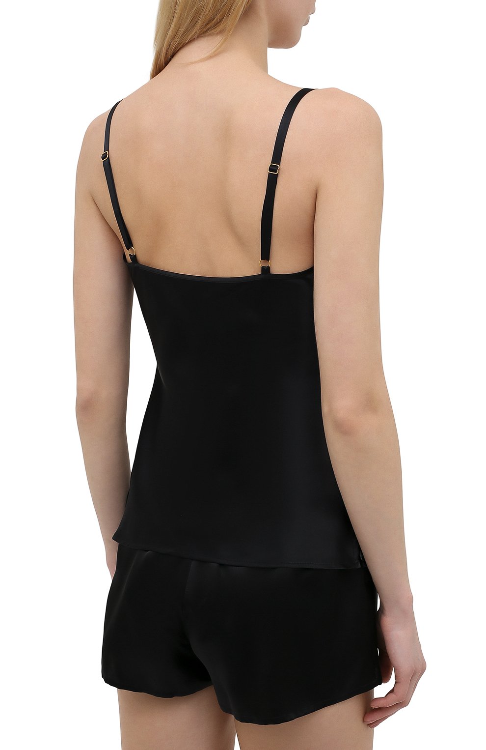 Шелковая сорочка MARJOLAINE, арт. 3MAR4003, фото 4