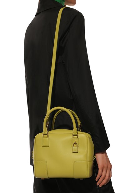 Сумка amazona 19 square LOEWE, арт. A039N10X03, фото 2