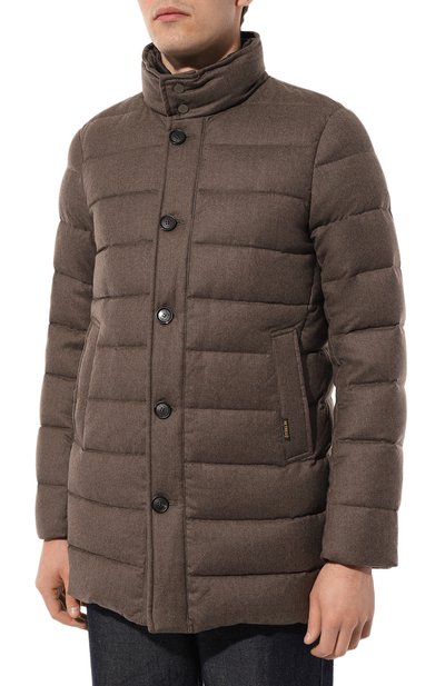 Пуховик HETREGO, арт. 8K515/GARRETT, фото 3