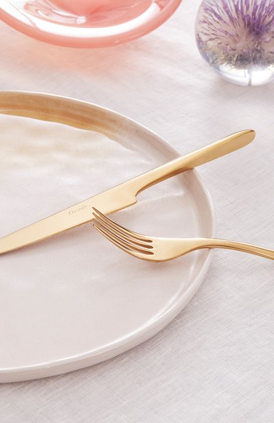 Обеденная вилка l`ame CHRISTOFLE, арт. 02327103, фото 3